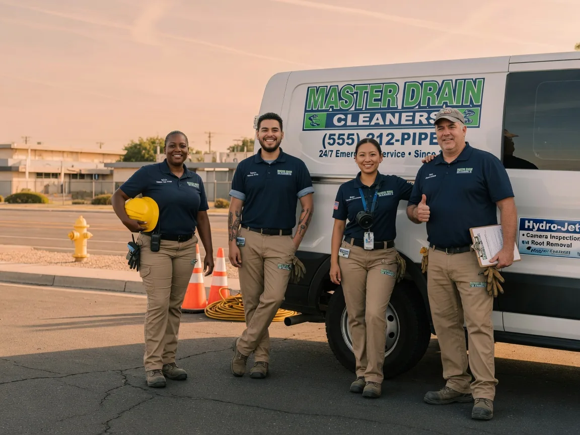 Drain Cleaning company in Franklin Furnace, OH