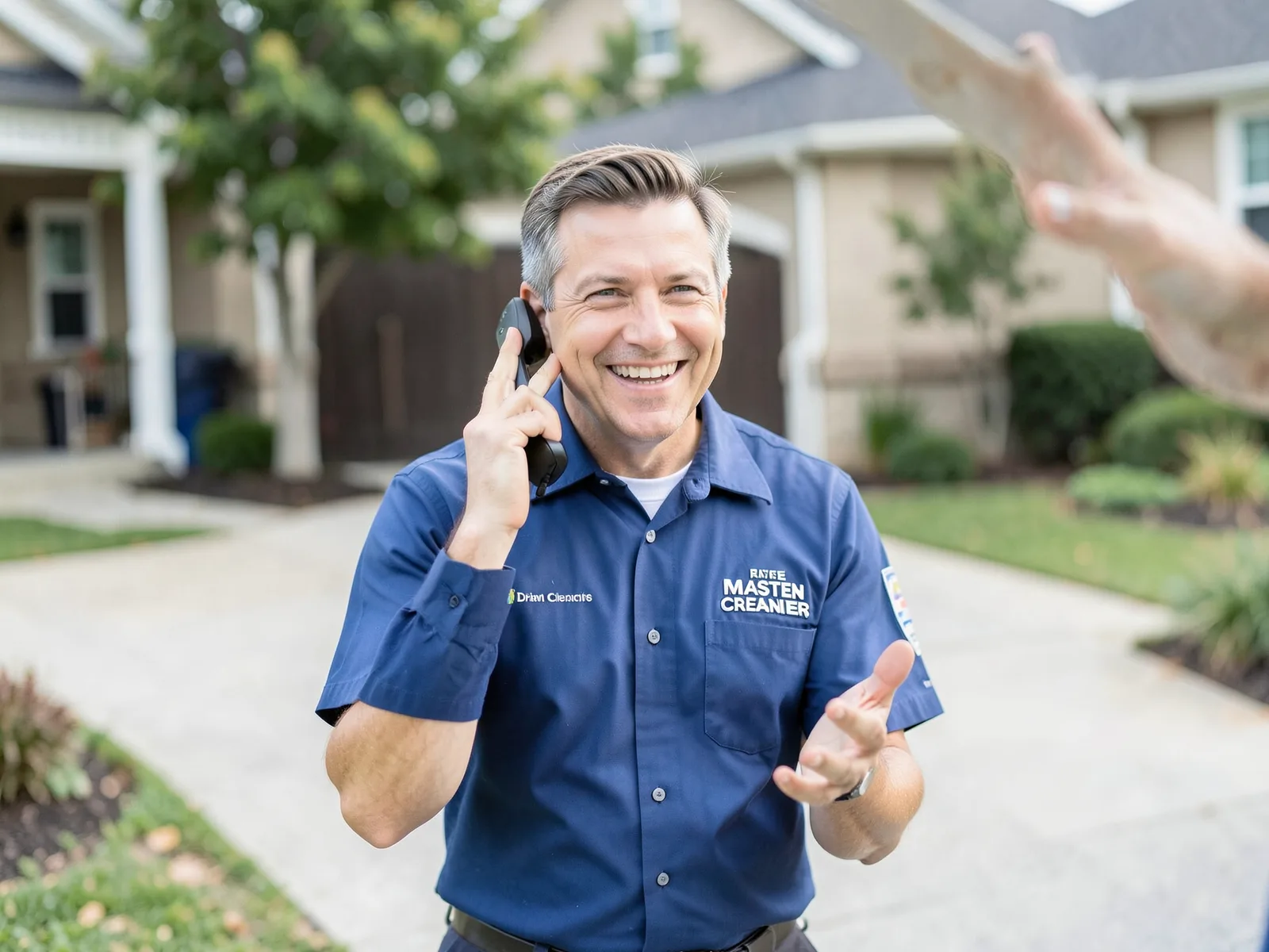 Drain Cleaning Franklin Furnace, OH FAQs